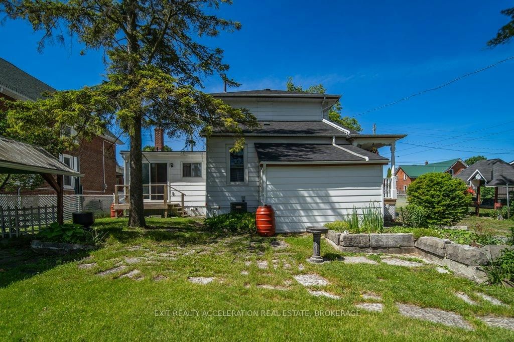 235 East Street • Greater Napanee, ON photo 32