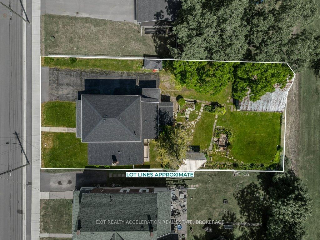 235 East Street • Greater Napanee, ON photo 45