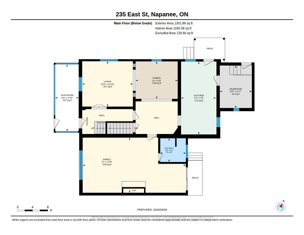 235 East Street • Greater Napanee, ON photo 46