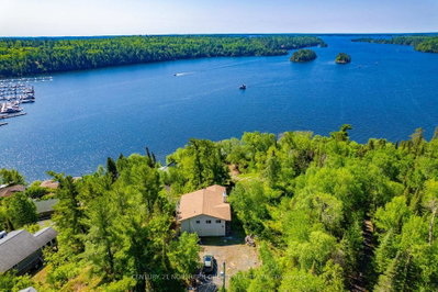 44 Bigstone Bay Lodge