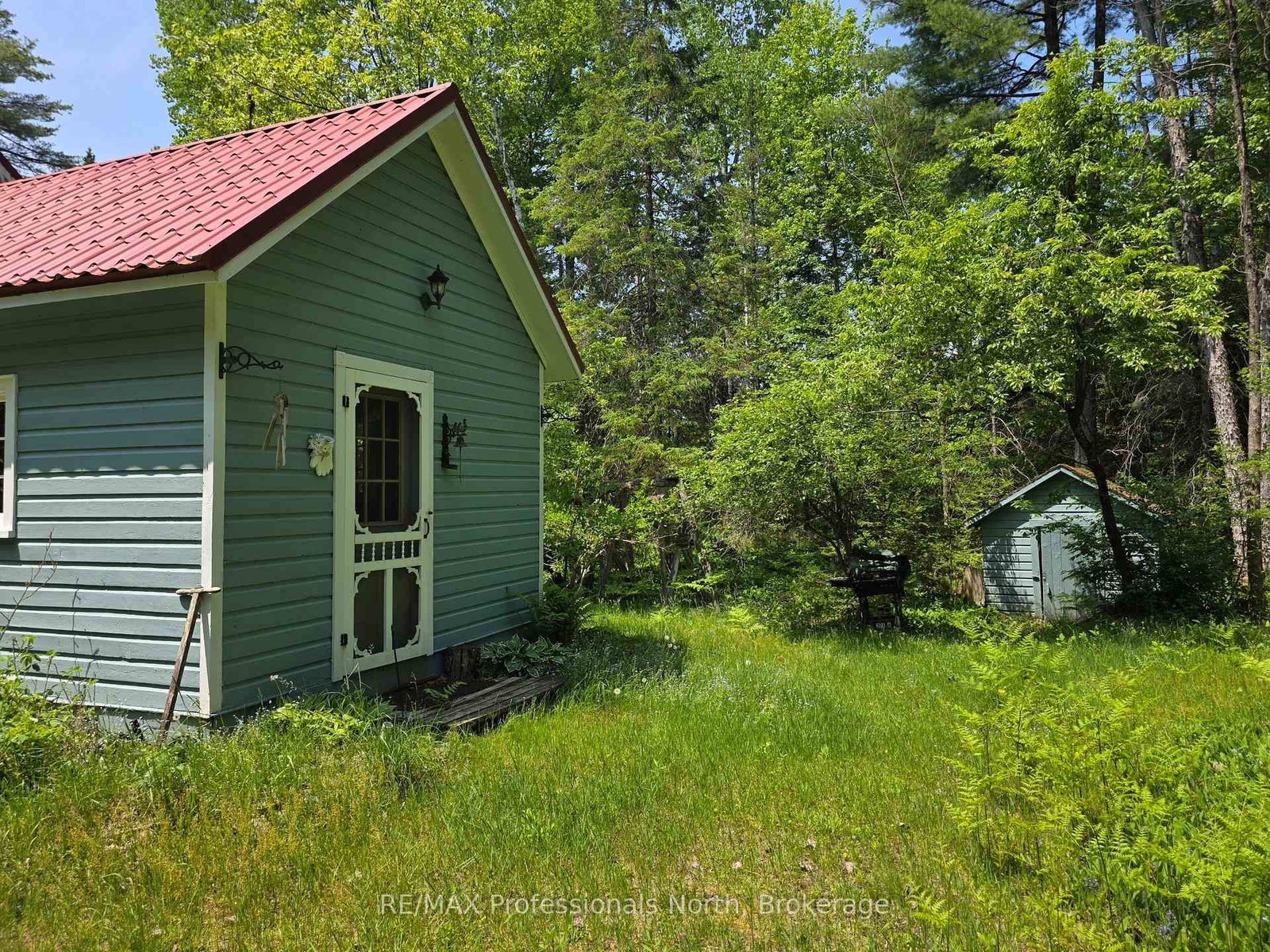 231 Kay Road W • Huntsville, ON photo 31