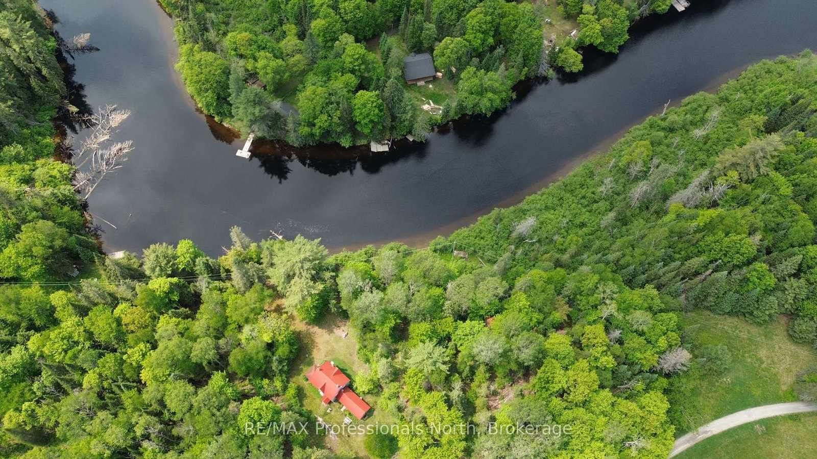 231 Kay Road W • Huntsville, ON photo 33