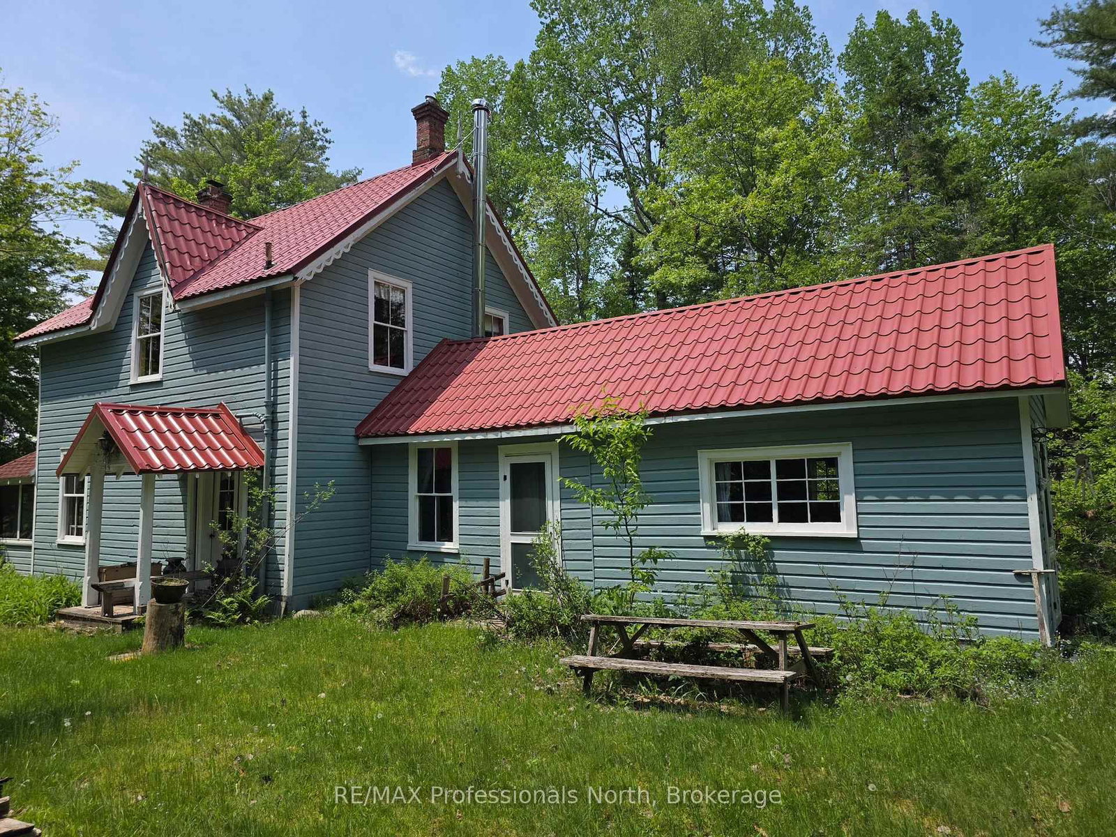 231 Kay Road W • Huntsville, ON photo 5