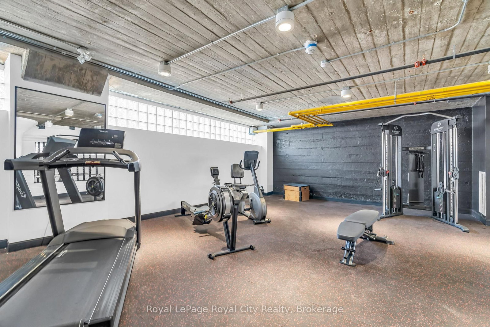 120 Huron Street • #112 • Guelph, ON photo 29