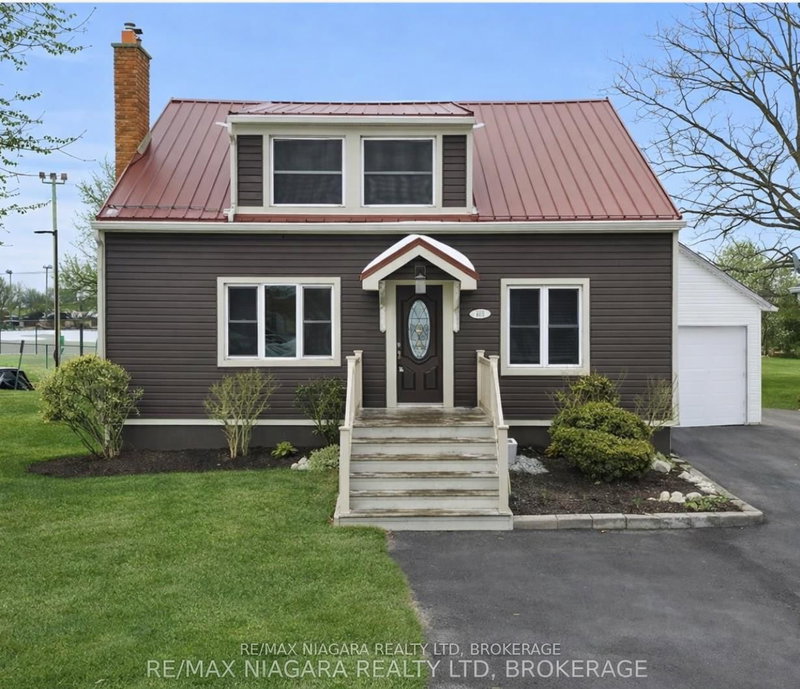 401 Fielden Avenue