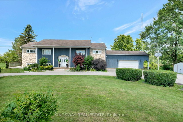 2529 Norman Road