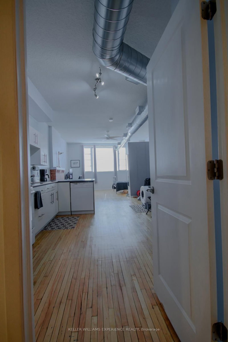 2nd Floor - 17 John Street N