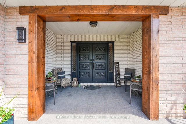 228 Gilmore Road