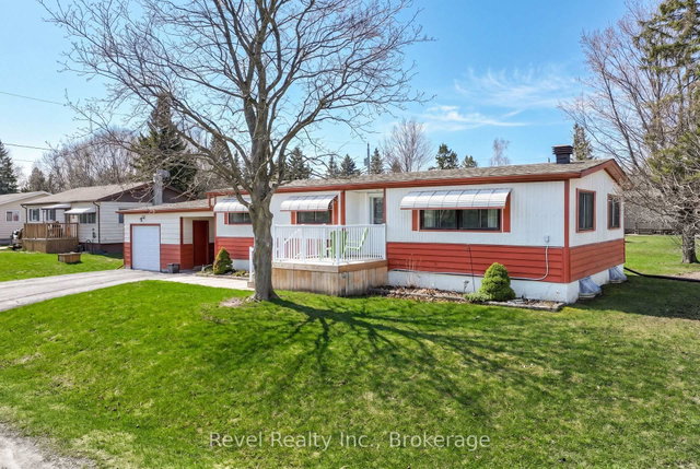 7 Macal Drive