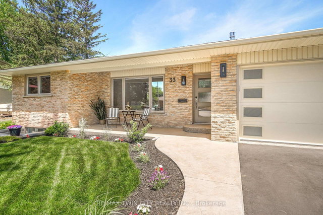33 Tanglewood Terrace