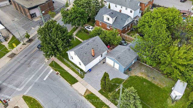 78 Facer Street