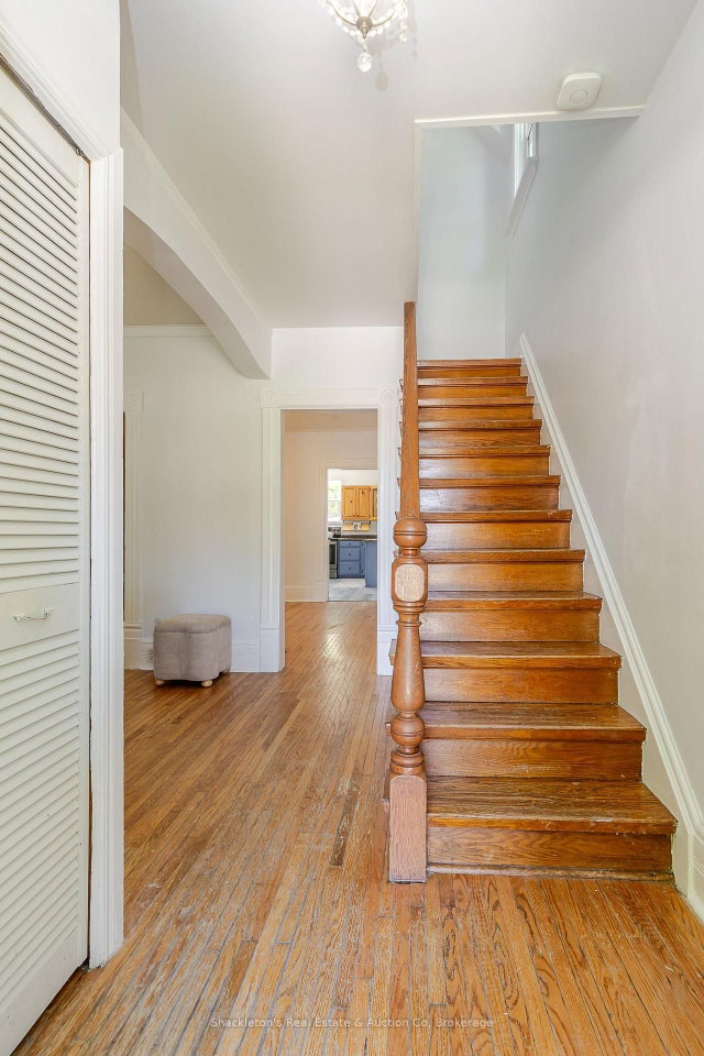 351 West Gore Street