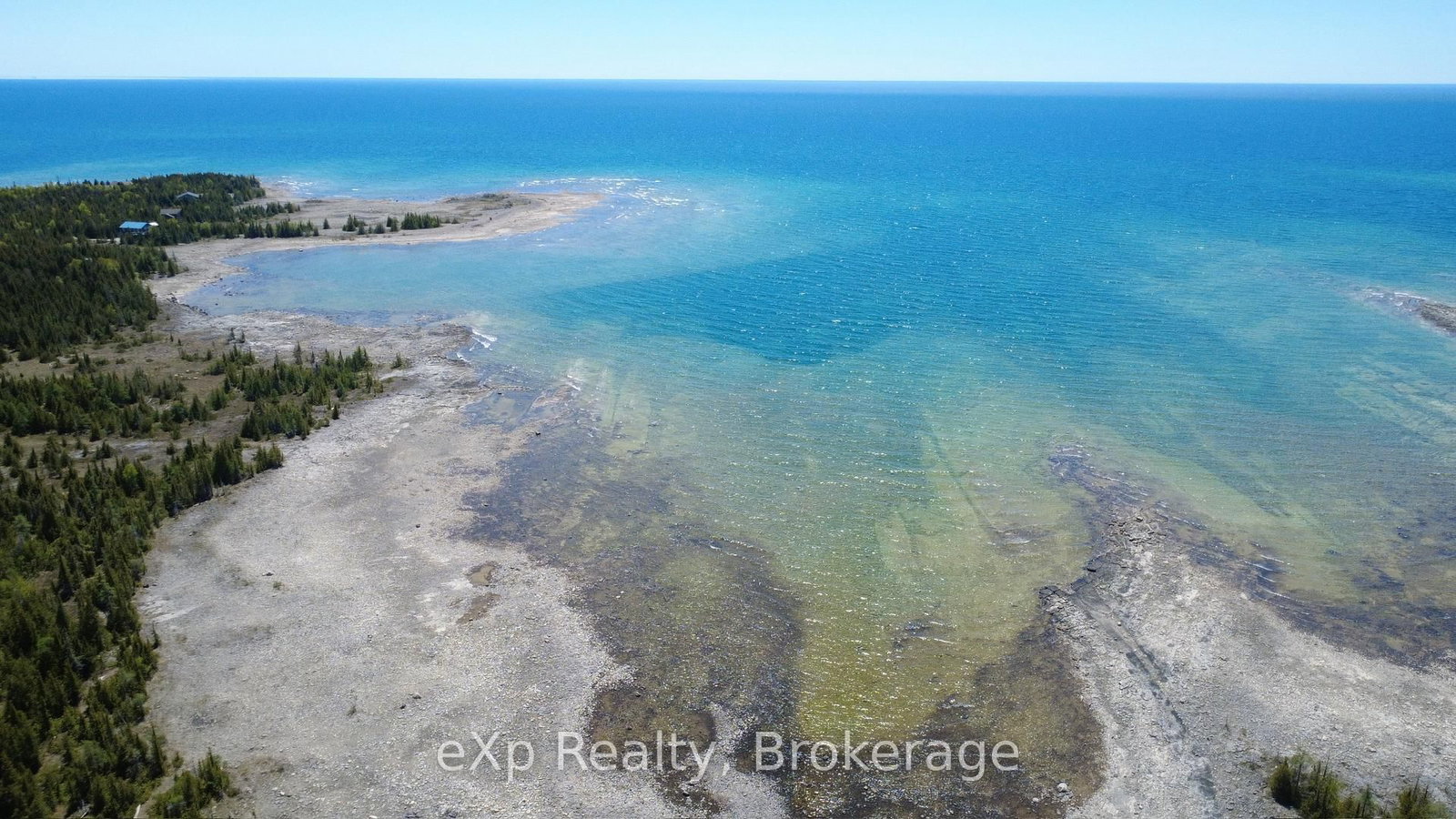 PT LT 2 8 WBR AS IN R371951, Northern Bruce Peninsula, Ontario N0H 1Z0