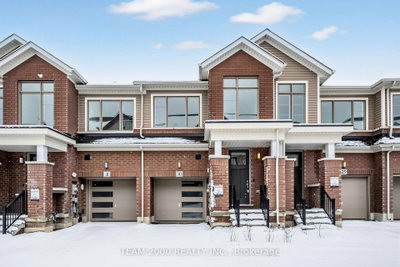 Townhouse sold at 30-474 Provident Way, Hamilton, Ontario, L0R 1W0 - Mount Hope - MLS: X13433056