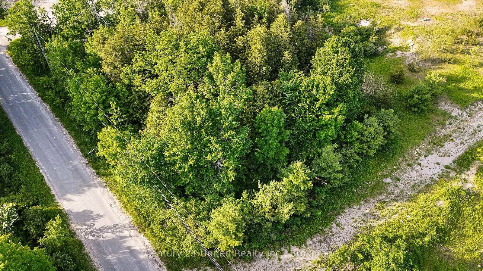 0 Iron Woods Dr Part 1 • Douro-Dummer, ON photo 1