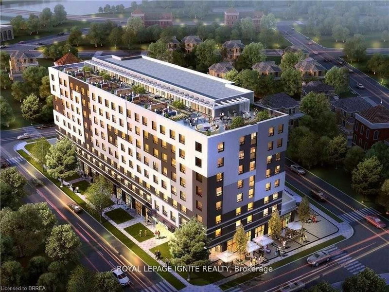 home for lease on 305-1 Wellington Street