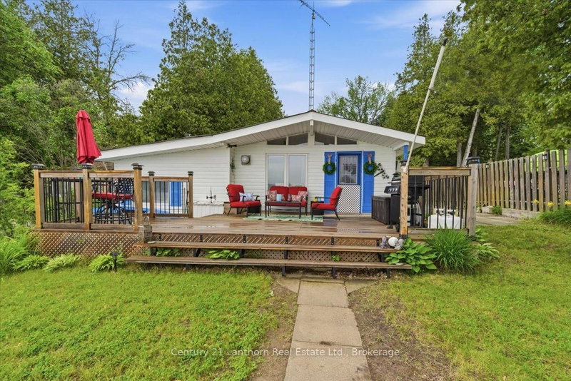 189 Darby Point Lane