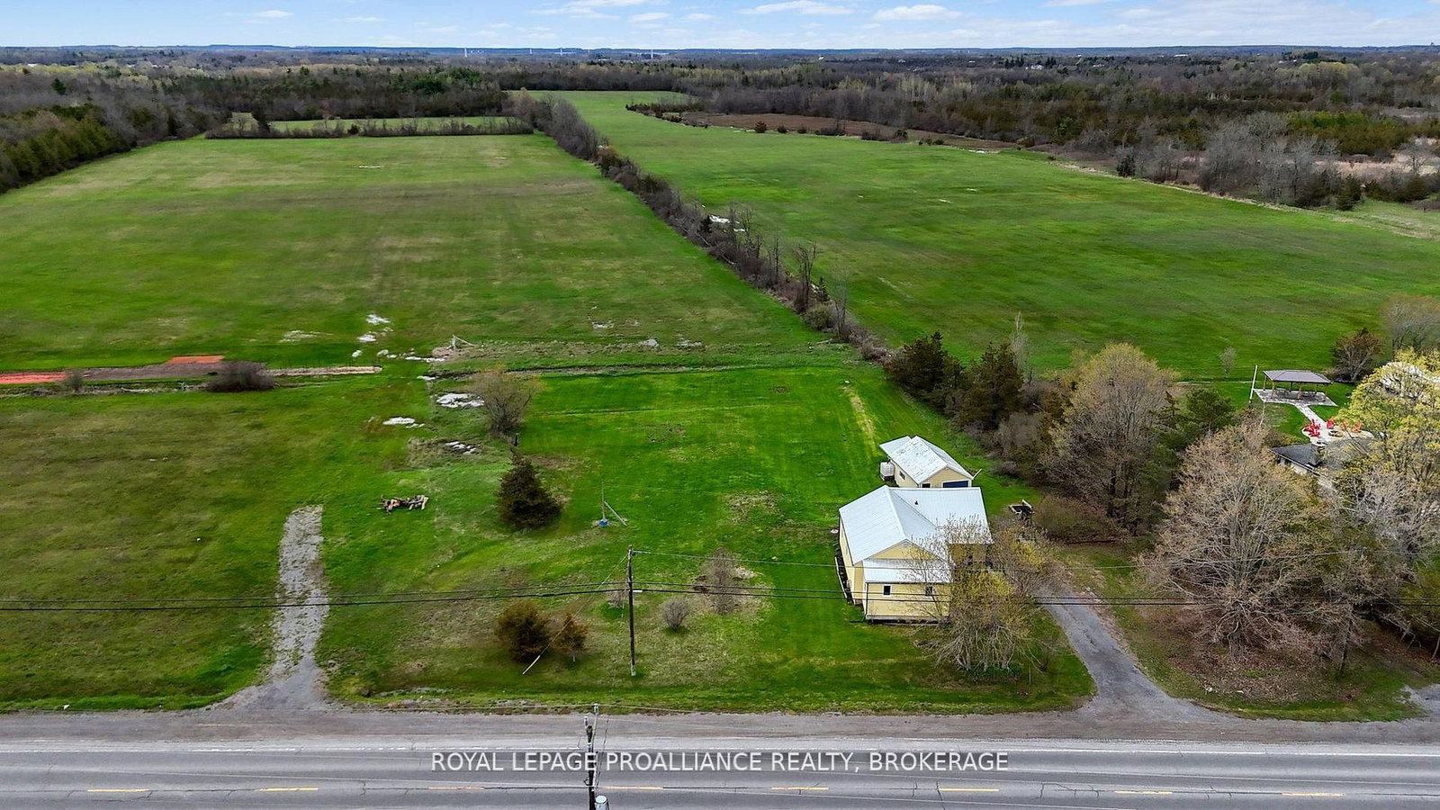 5790 County Road 2 • Bissett Creek, ON photo 25