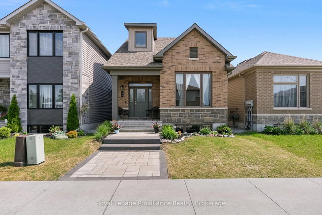 66 Riverstone Way