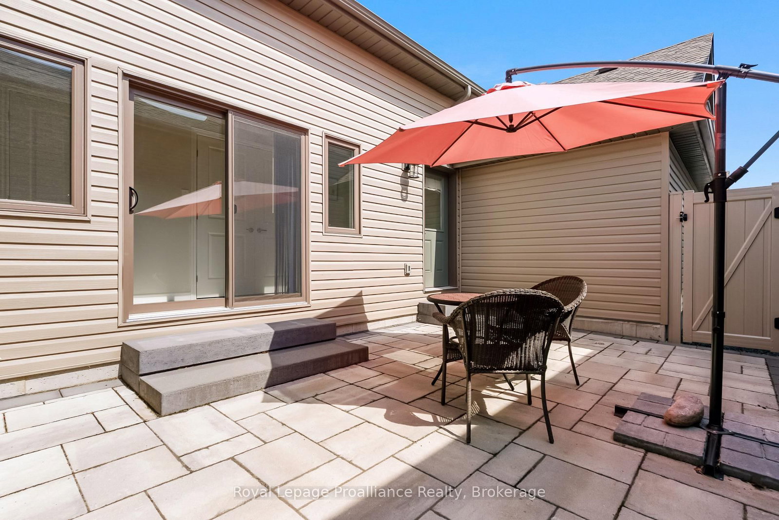 66 Riverstone Way • Belleville, ON photo 30