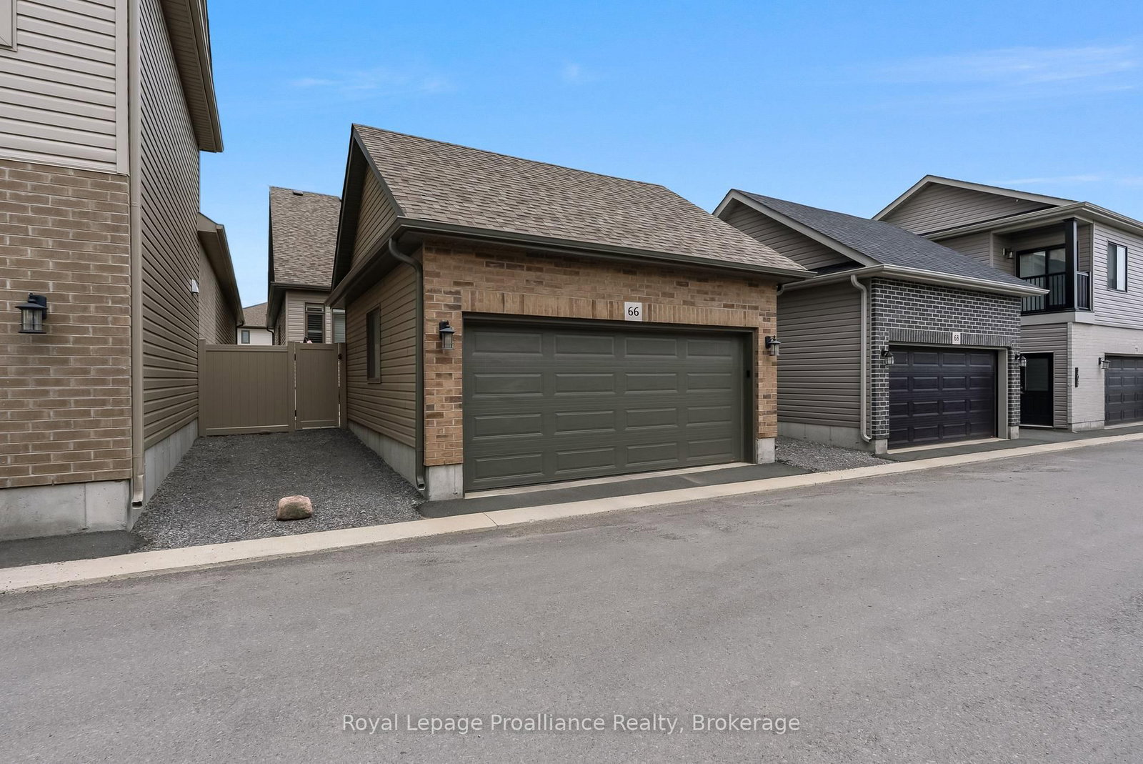 66 Riverstone Way • Belleville, ON photo 32