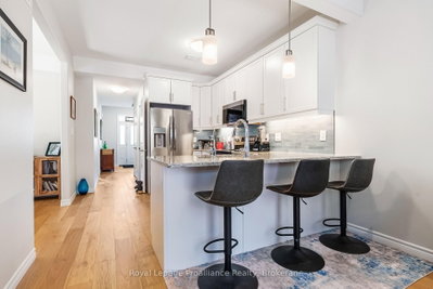 66 Riverstone Way • Belleville, ON photo 8