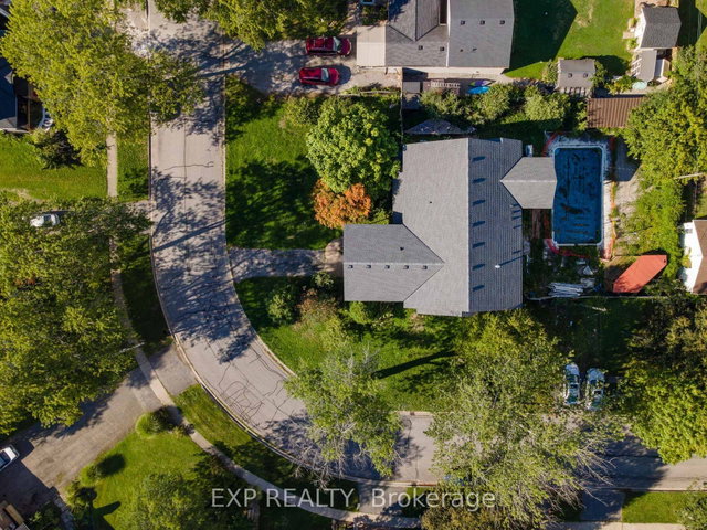 6 Rosemount Drive
