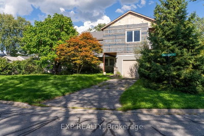 6 Rosemount Drive • Welland, ON photo 3