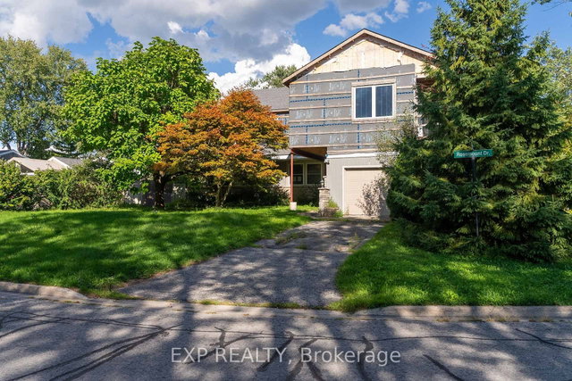 6 Rosemount Drive