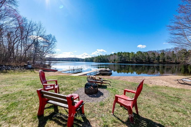 61C Blackfish Bay Rd Road