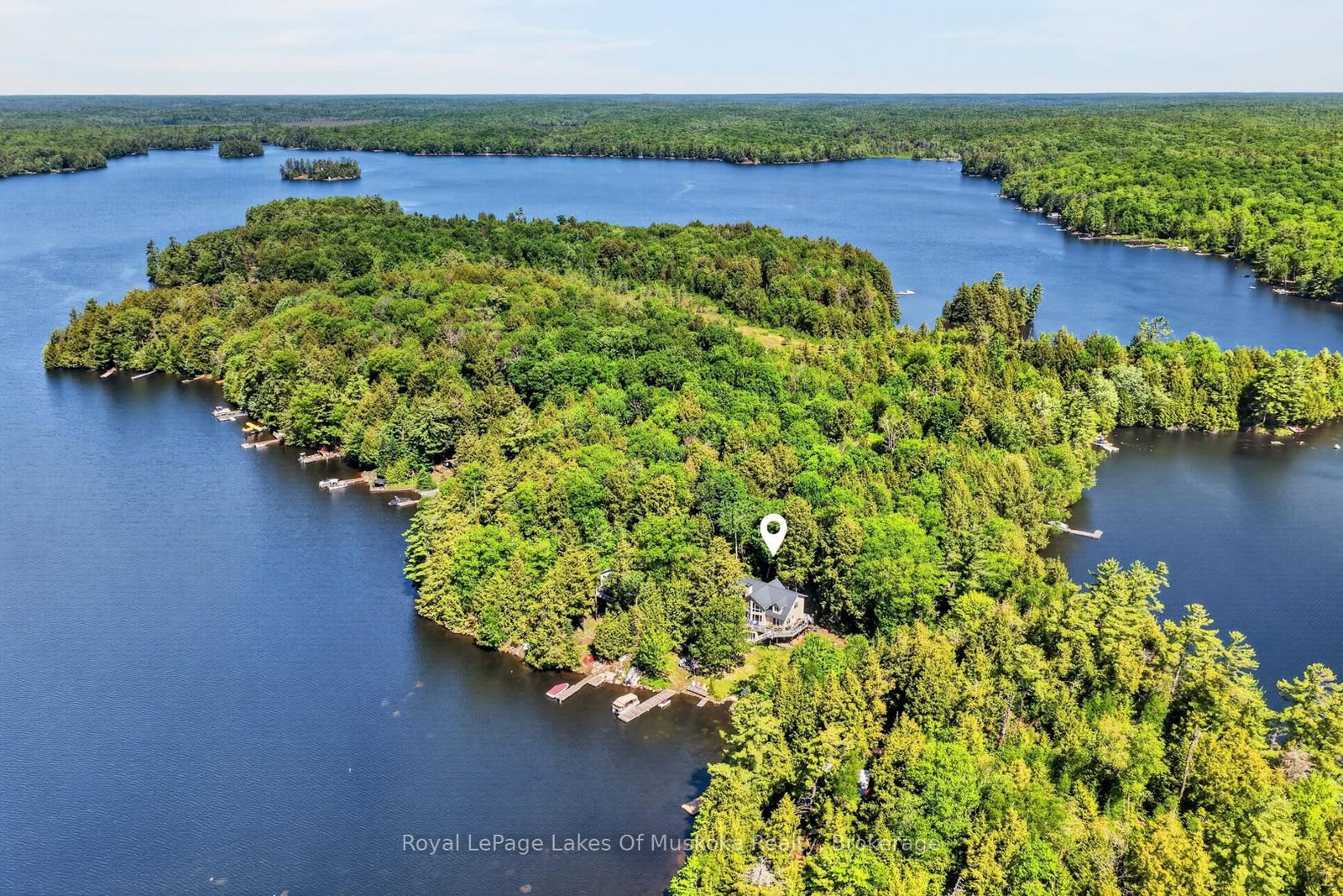 206 MacBeth Island • Bracebridge, ON photo 1