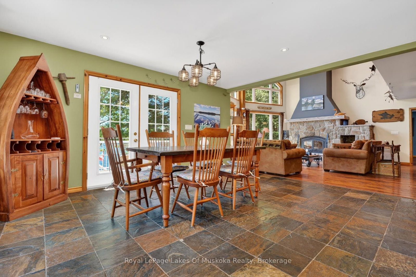 206 MacBeth Island • Bracebridge, ON photo 13