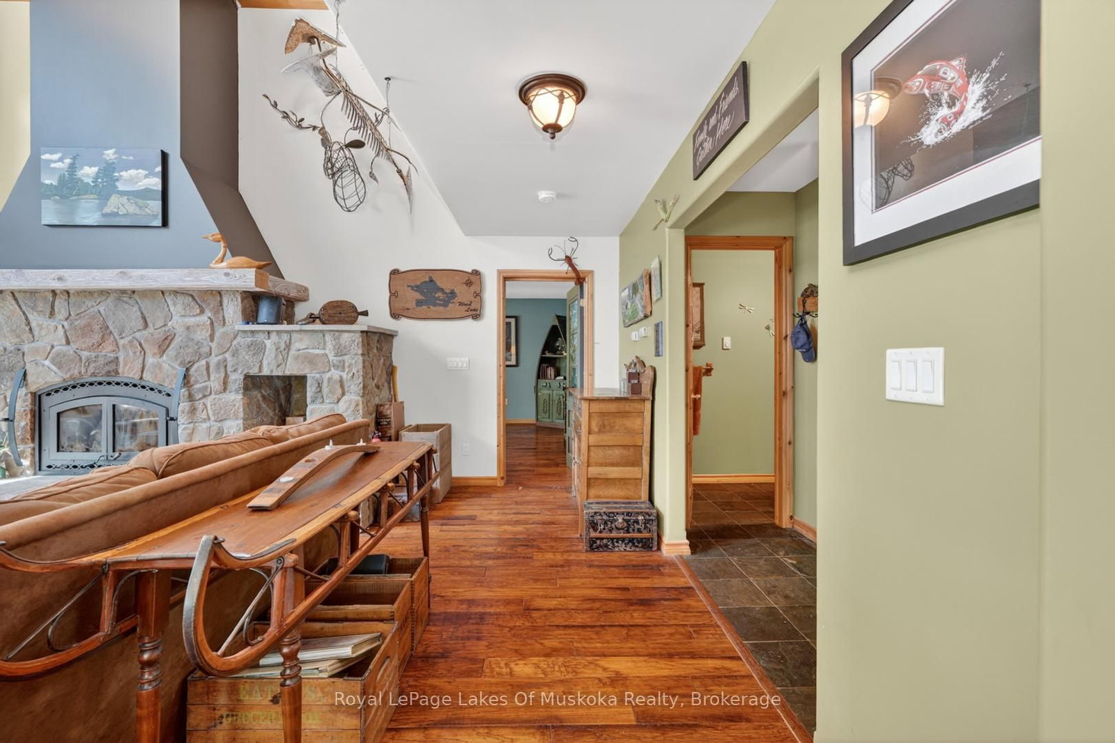 206 MacBeth Island • Bracebridge, ON photo 14