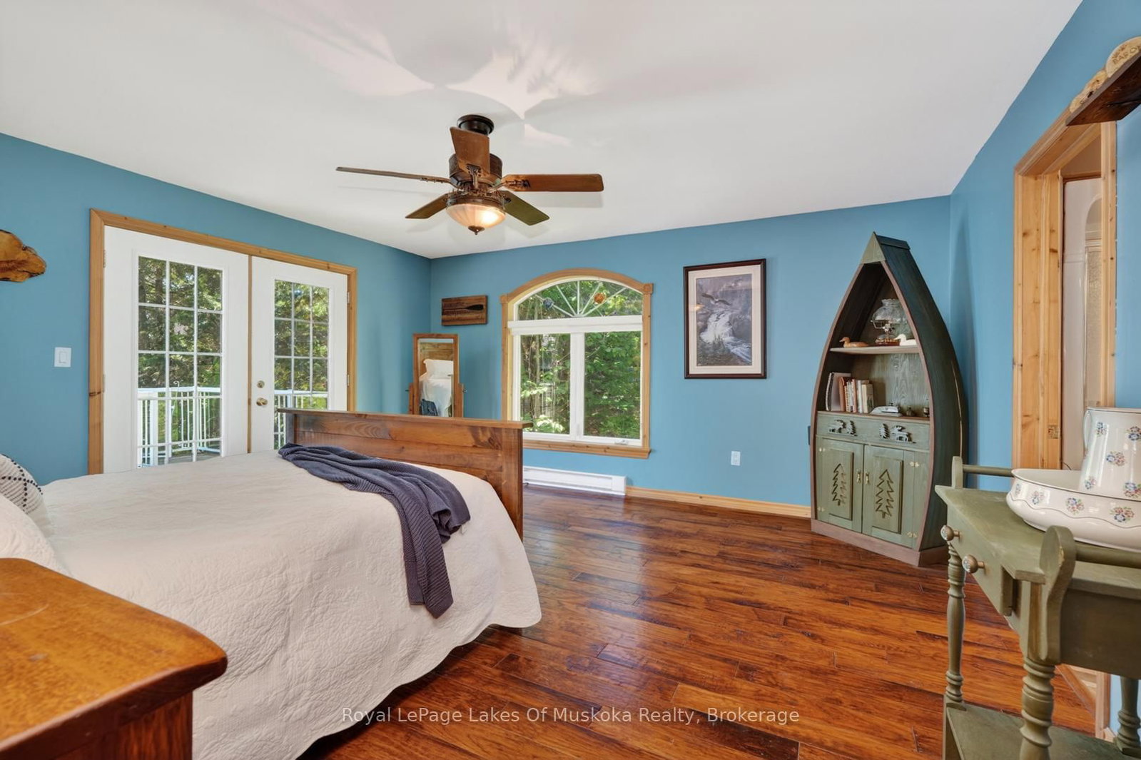 206 MacBeth Island • Bracebridge, ON photo 15