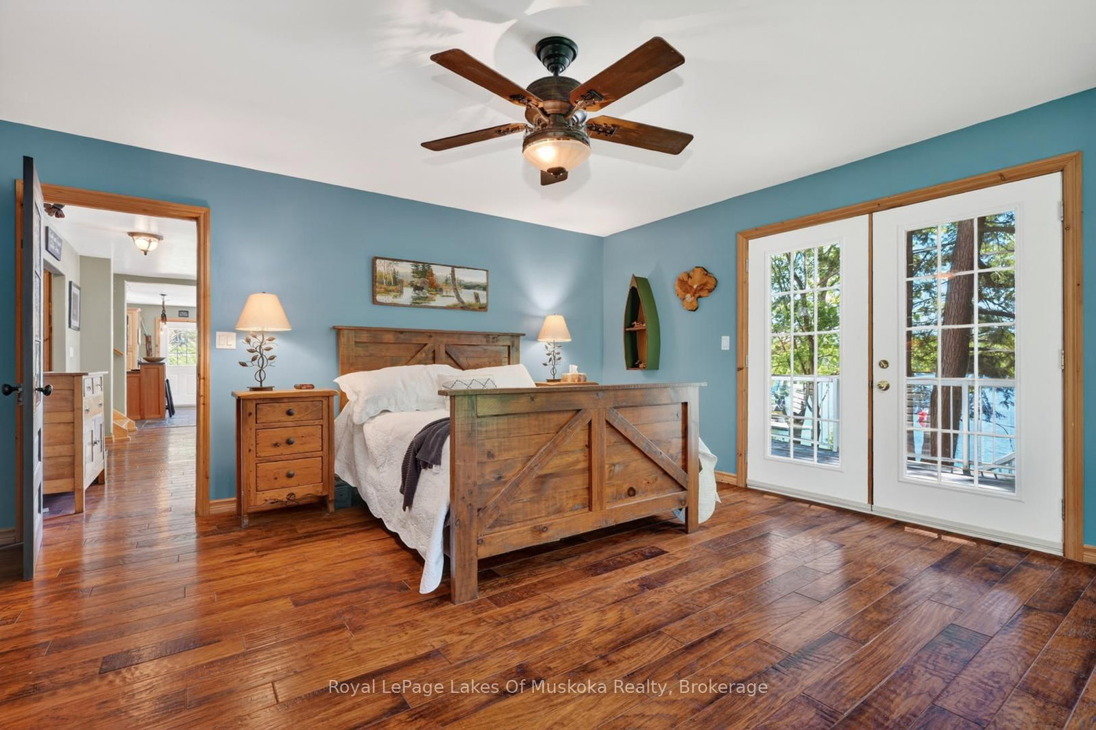 206 MacBeth Island • Bracebridge, ON photo 16