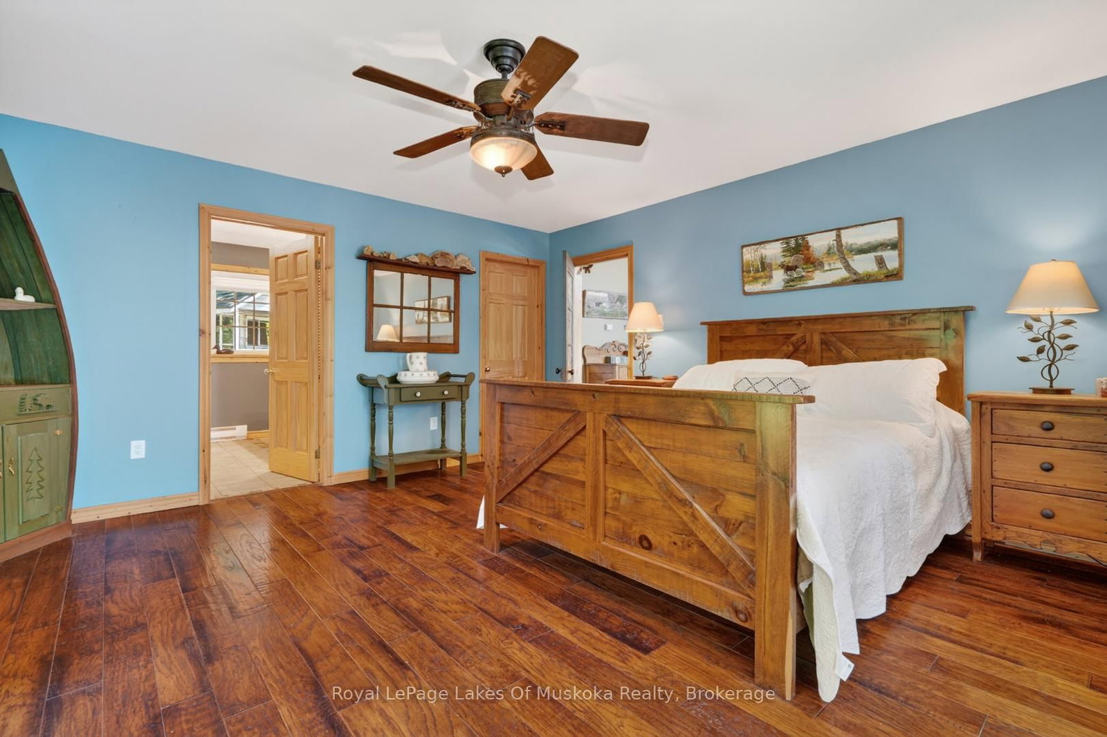 206 MacBeth Island • Bracebridge, ON photo 17