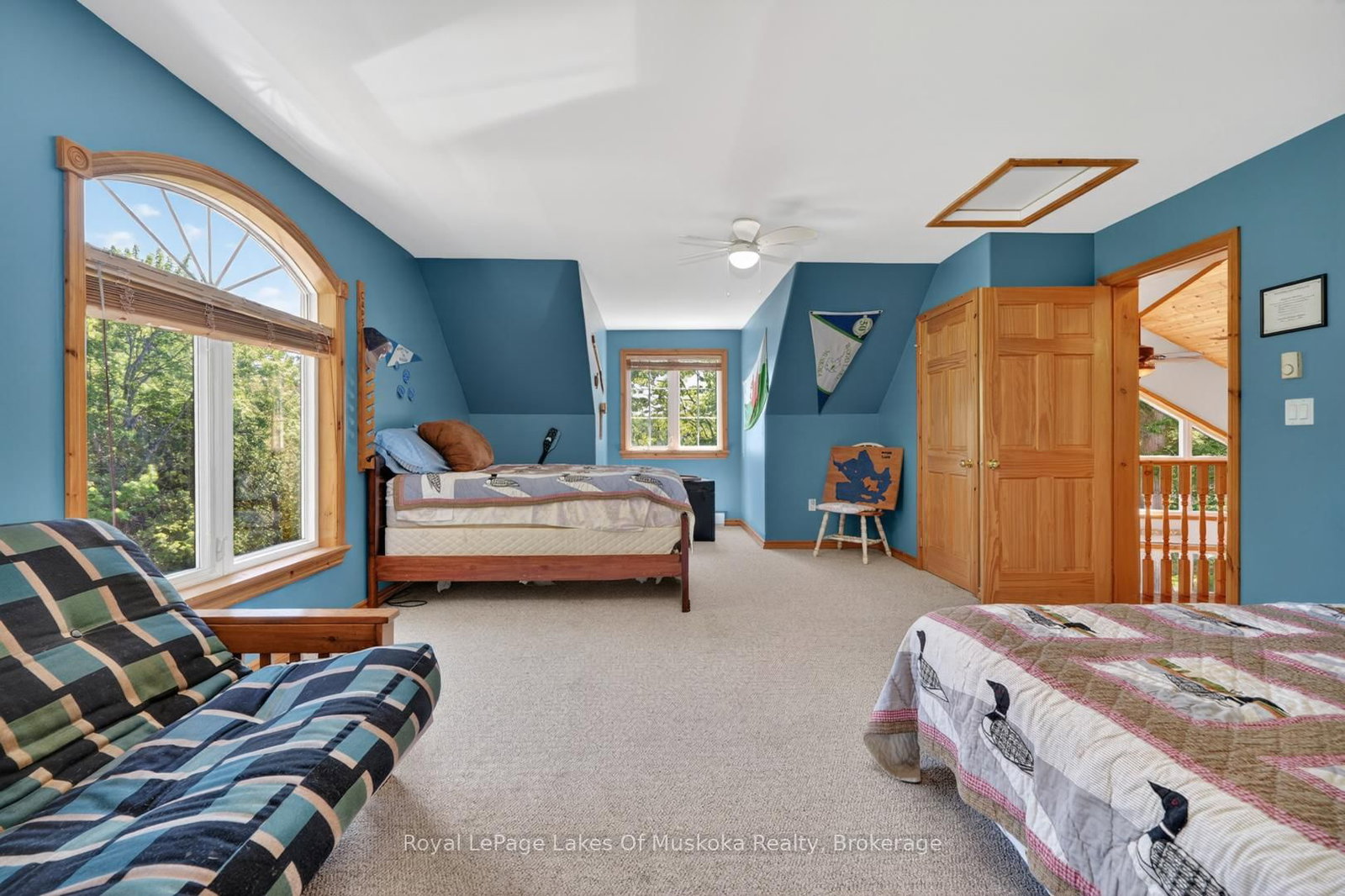 206 MacBeth Island • Bracebridge, ON photo 25