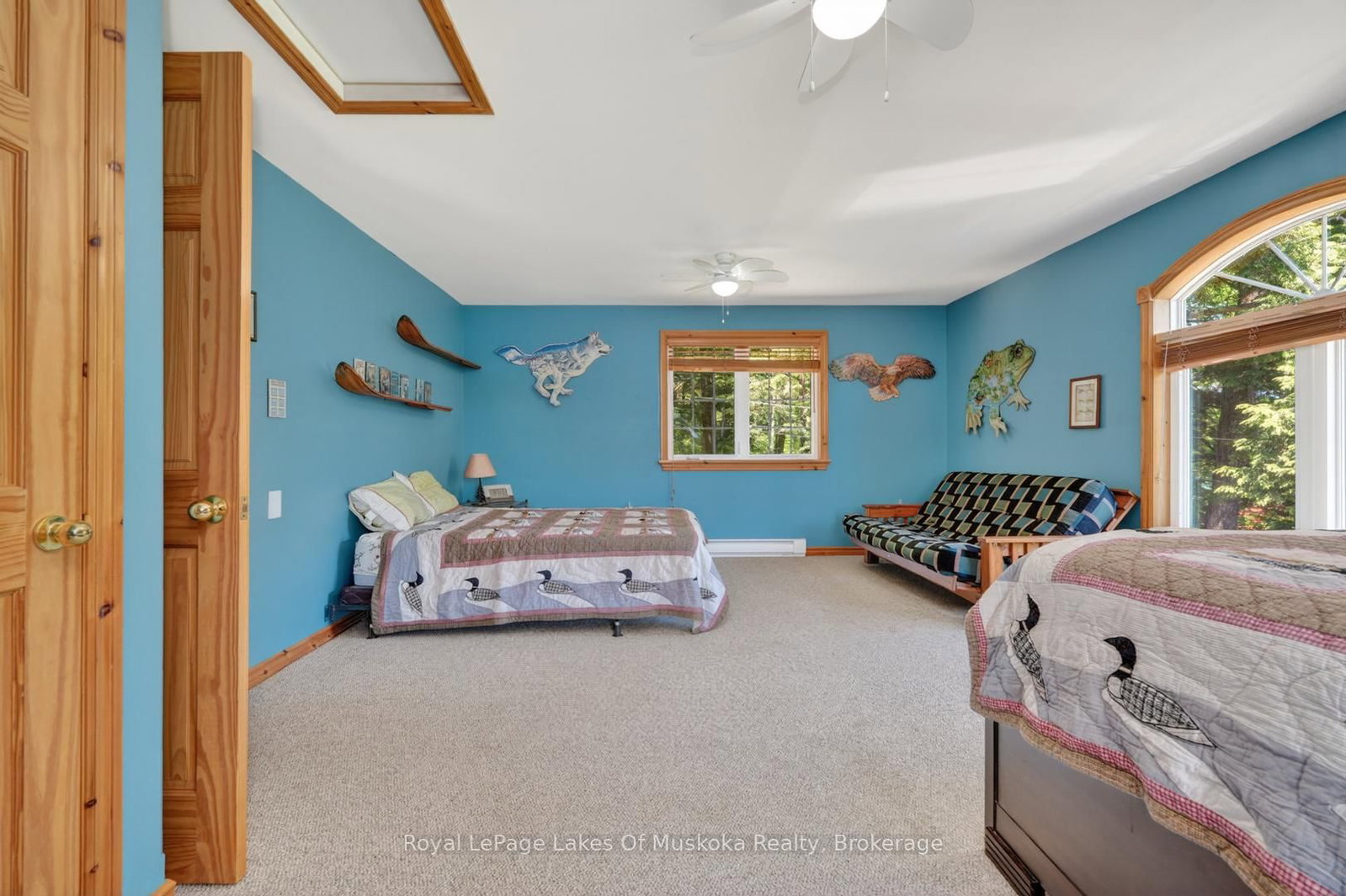 206 MacBeth Island • Bracebridge, ON photo 26
