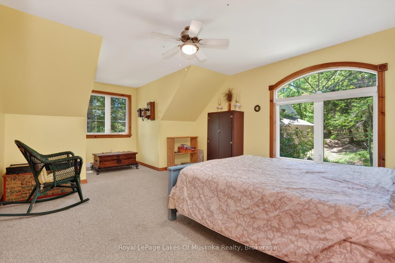 206 MacBeth Island • Bracebridge, ON photo 27