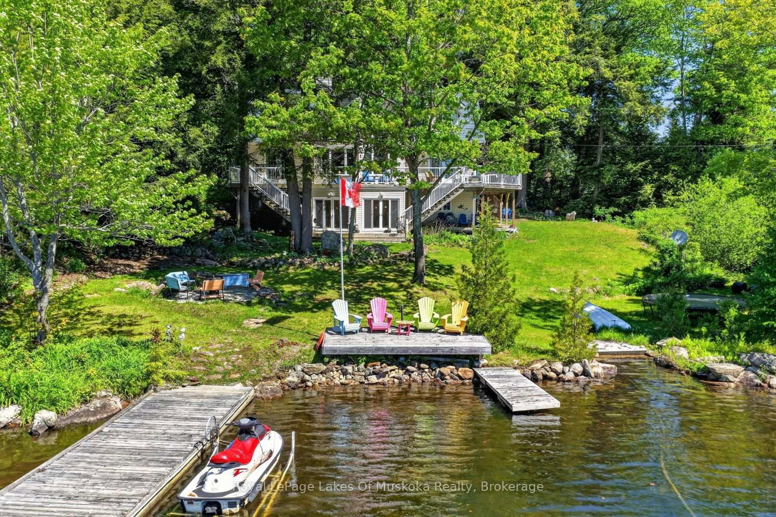 206 MacBeth Island • Bracebridge, ON photo 30