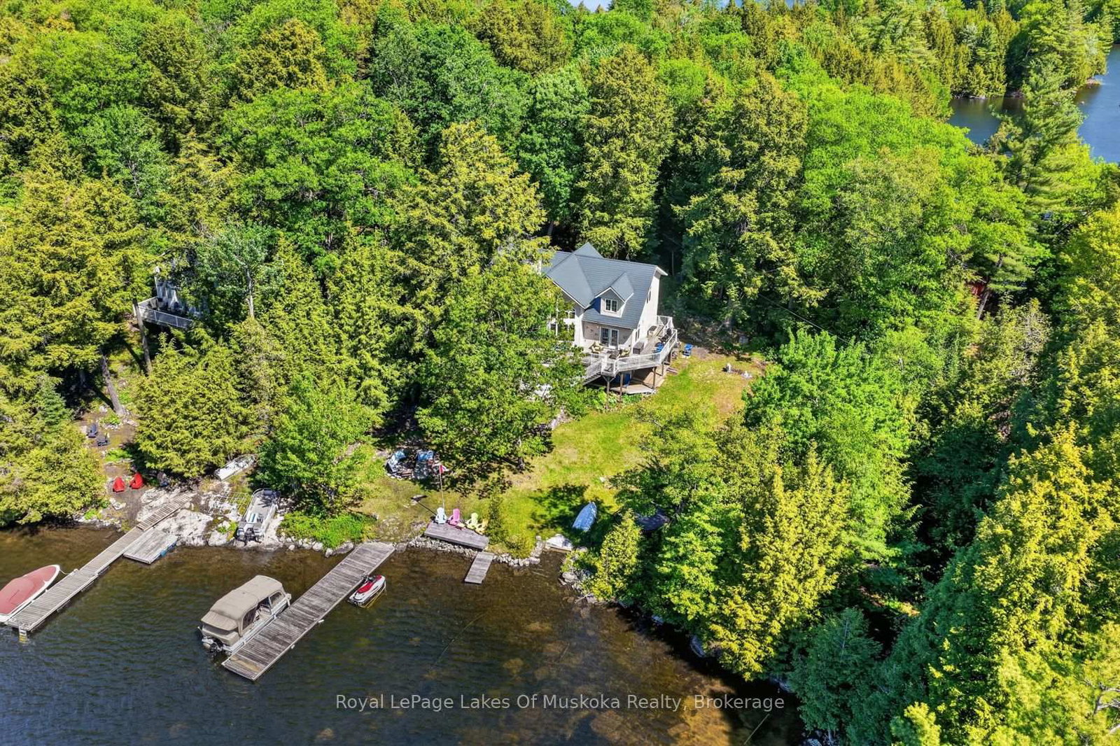 206 MacBeth Island • Bracebridge, ON photo 32