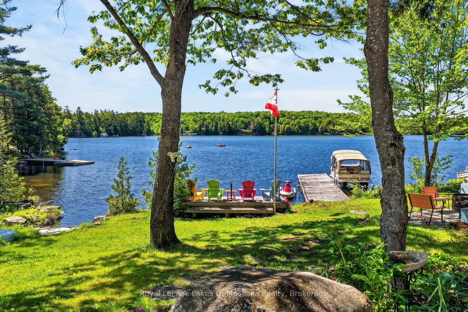 206 MacBeth Island • Bracebridge, ON photo 33