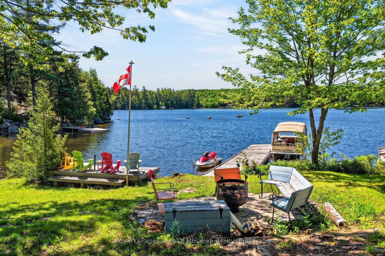 206 MacBeth Island • Bracebridge, ON photo 34