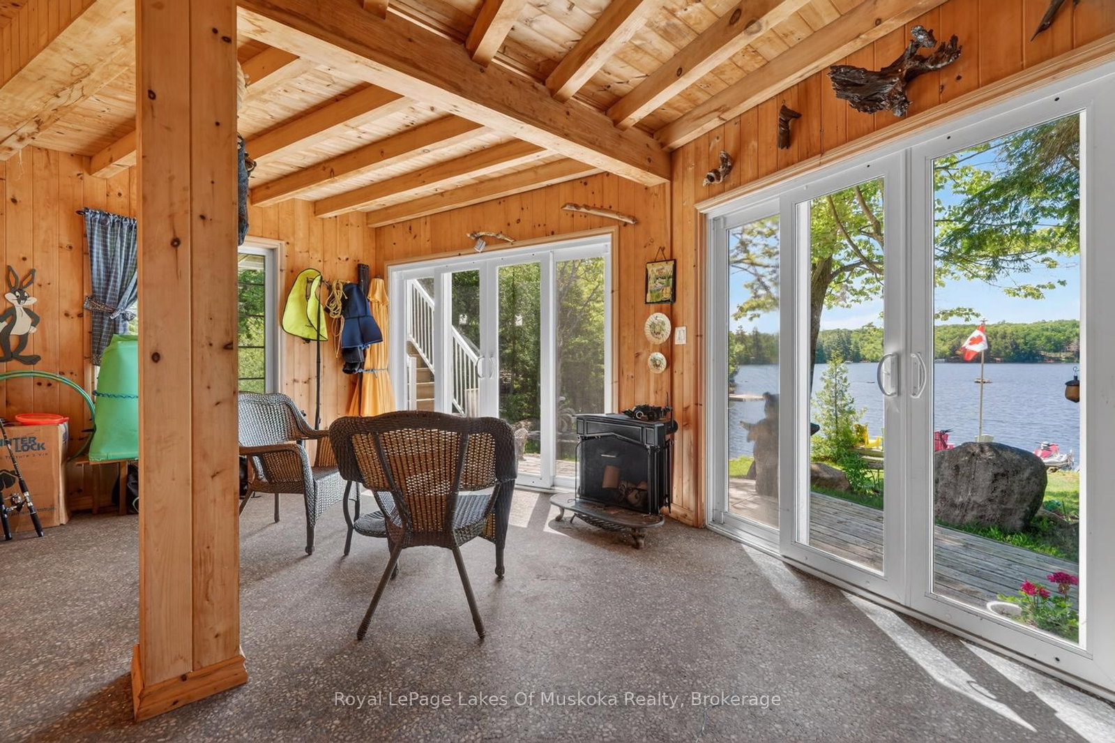 206 MacBeth Island • Bracebridge, ON photo 37