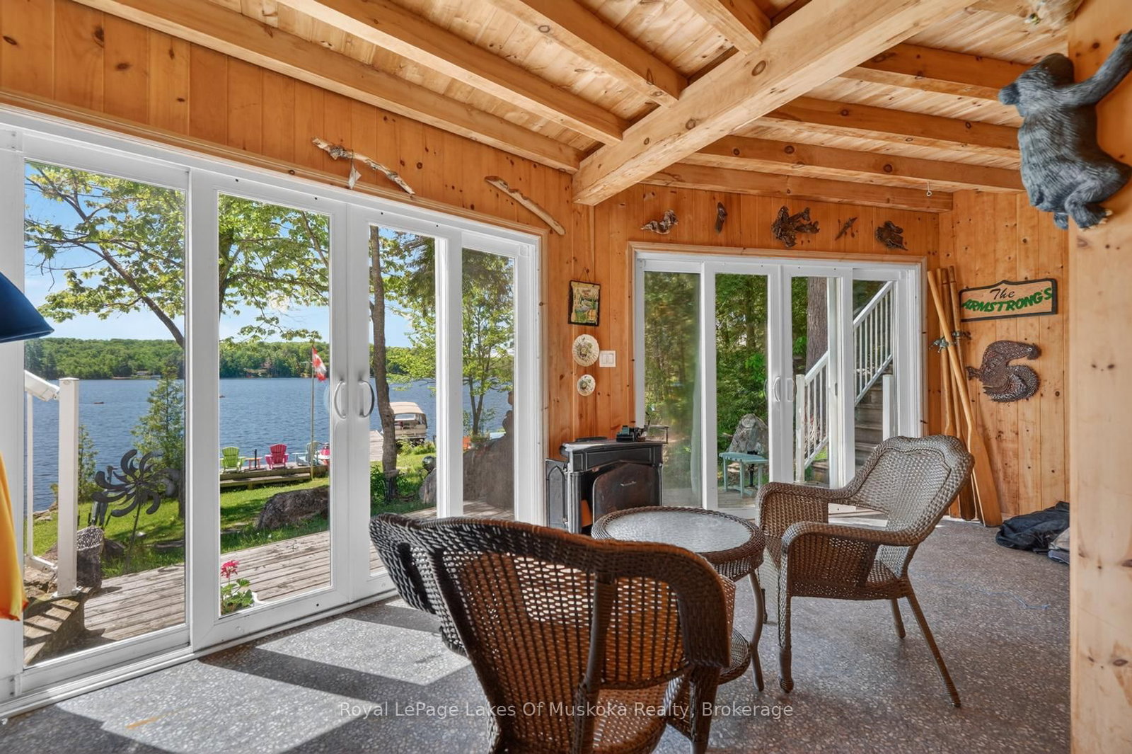 206 MacBeth Island • Bracebridge, ON photo 38