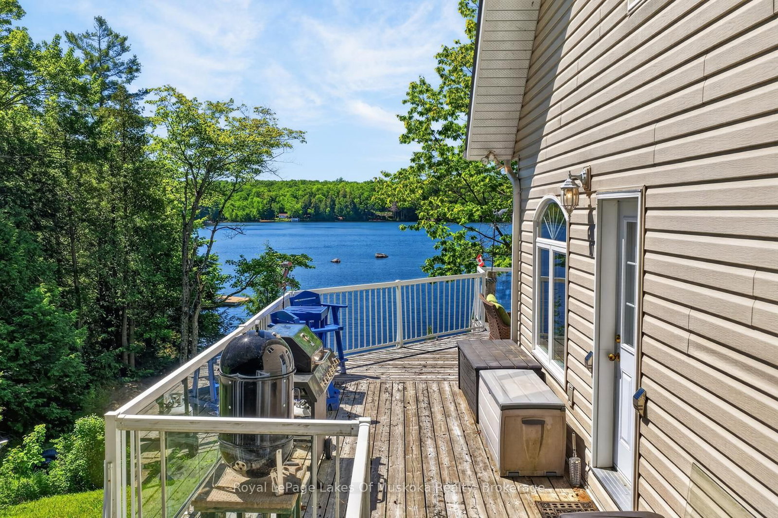 206 MacBeth Island • Bracebridge, ON photo 39