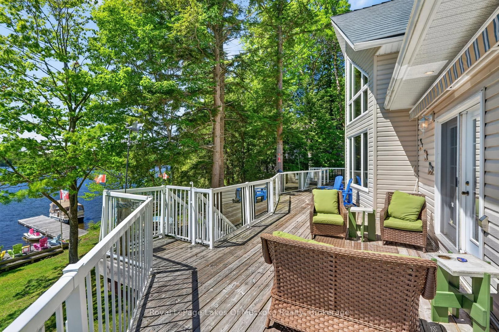 206 MacBeth Island • Bracebridge, ON photo 41