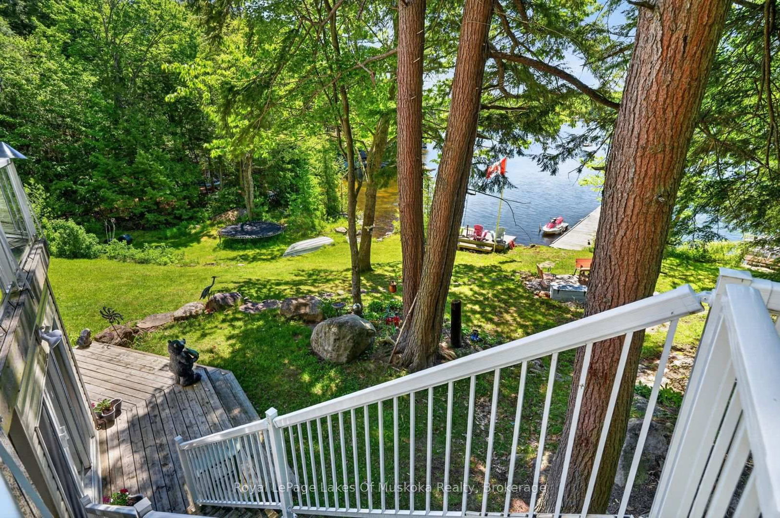 206 MacBeth Island • Bracebridge, ON photo 42