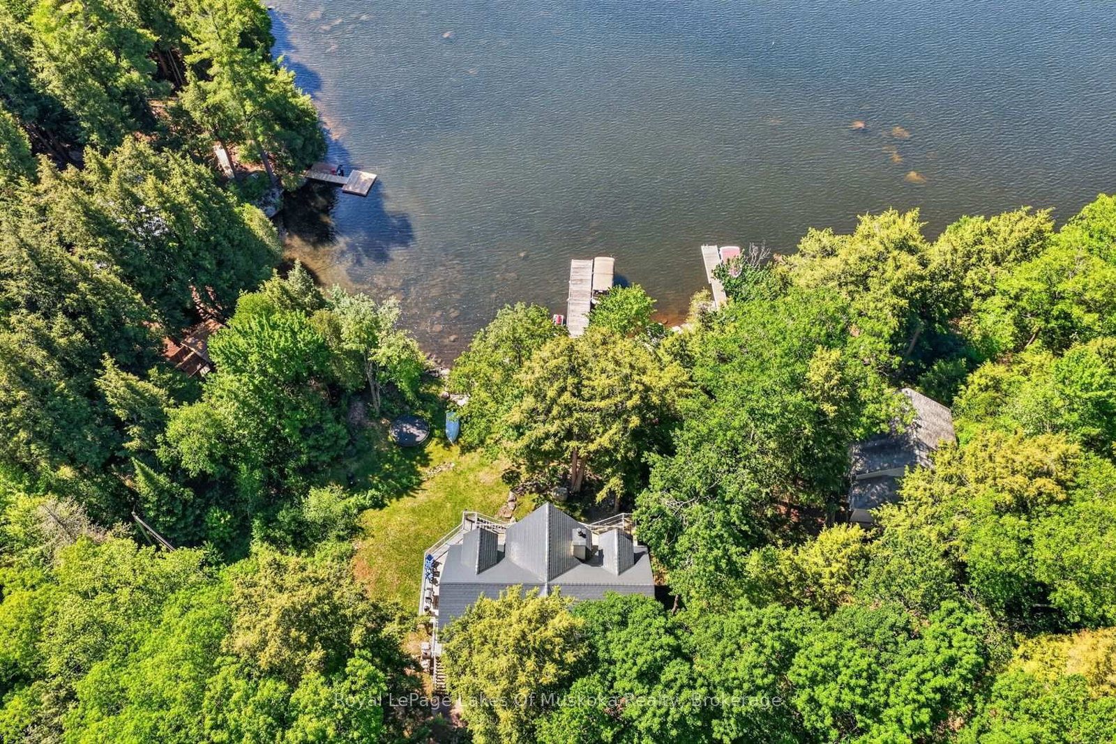 206 MacBeth Island • Bracebridge, ON photo 47