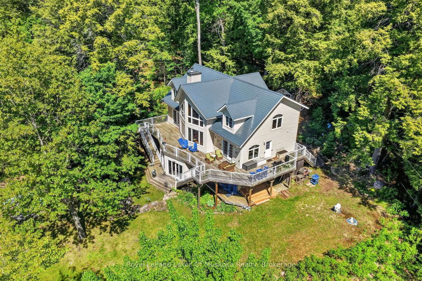 206 MacBeth Island • Bracebridge, ON photo 48